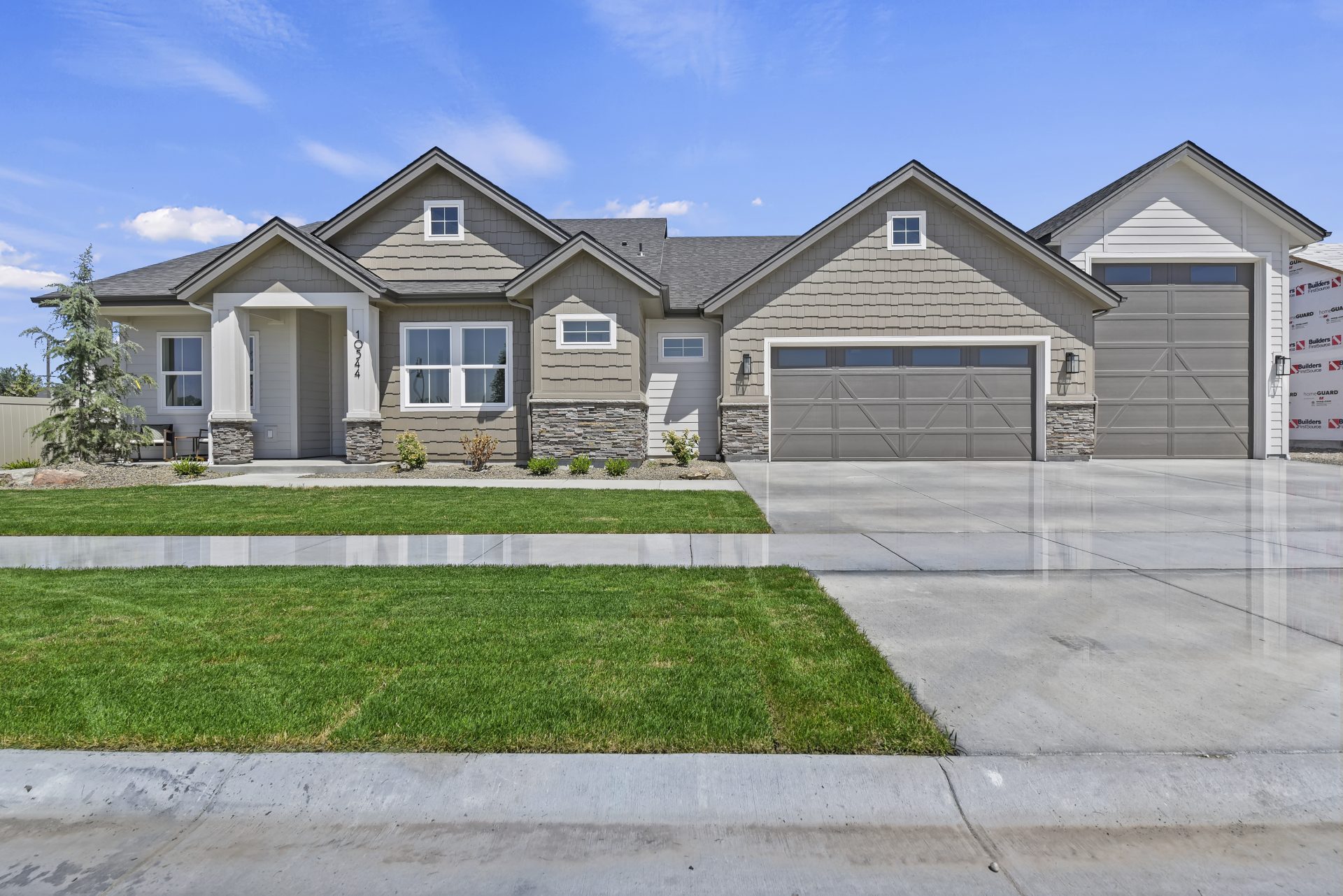 Cherished Estates: New Homes in Star, ID | Starwood Realty